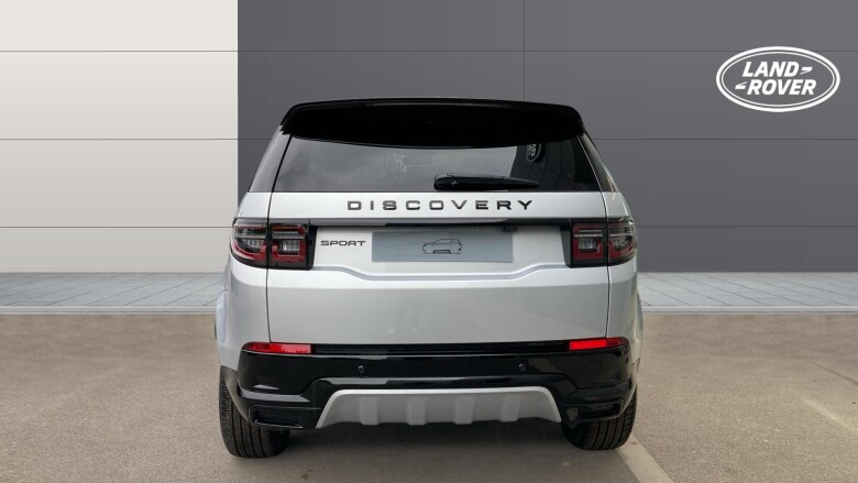 Land Rover Discovery Sport 2.0 D200 Dynamic HSE 5dr Auto [5 Seat] Diesel Station Wagon